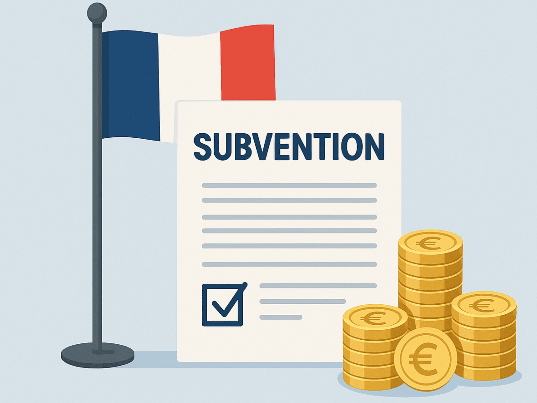 Aides de l’État pour le photovoltaïque en 2025, prime et TVA réduite